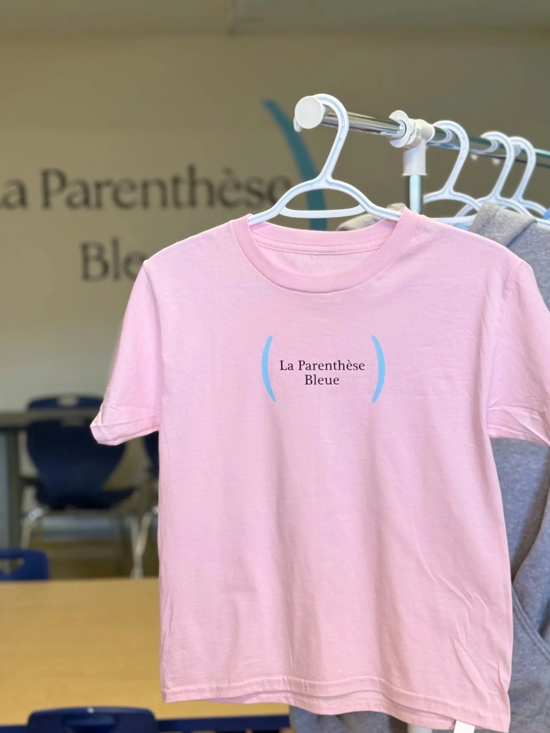 T-shirt enfant 001