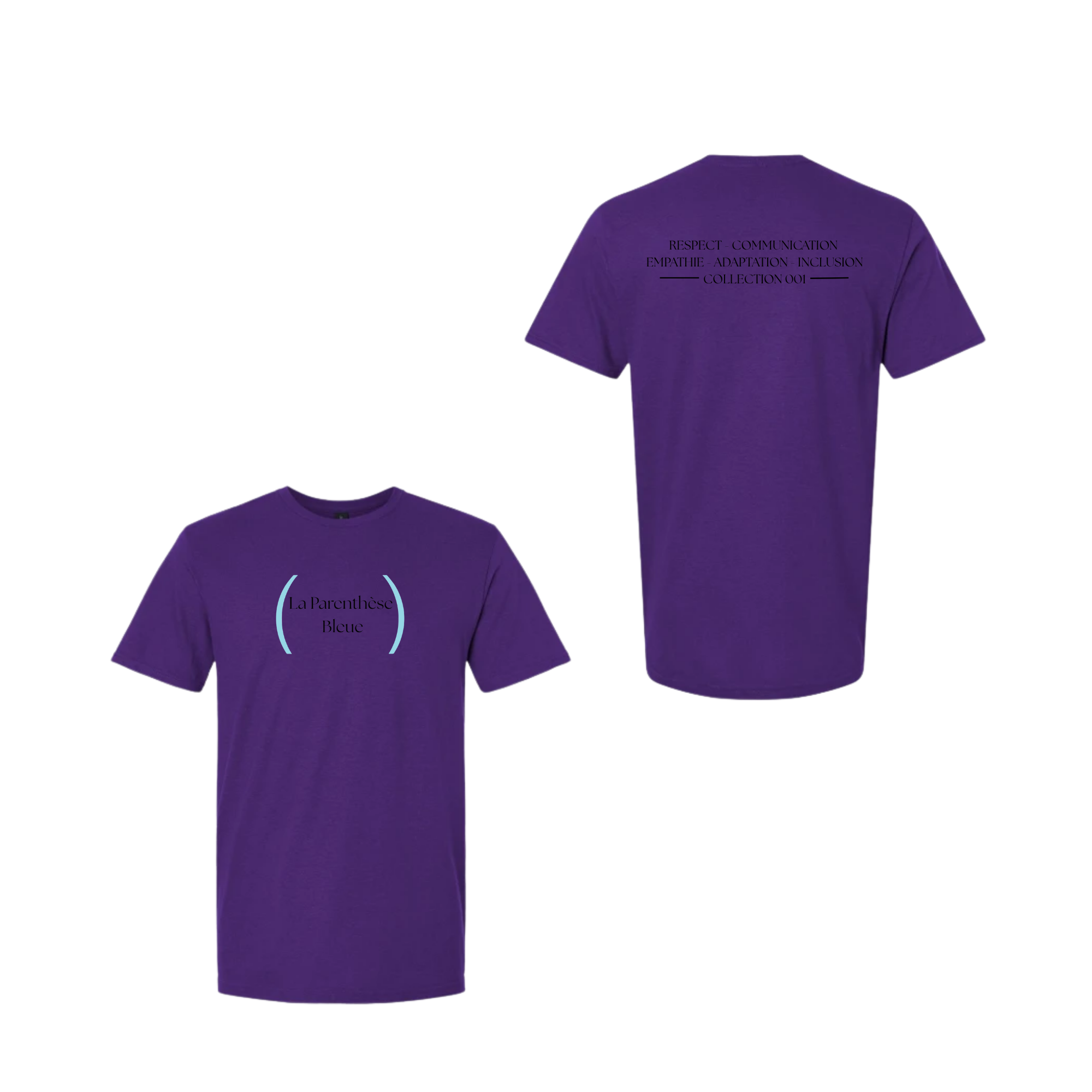 T-shirt enfant 001