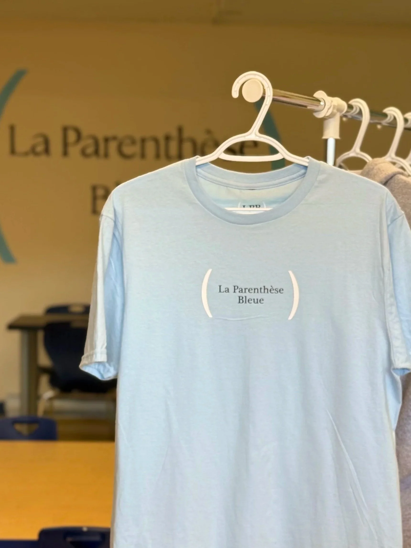 T-shirt adulte 001