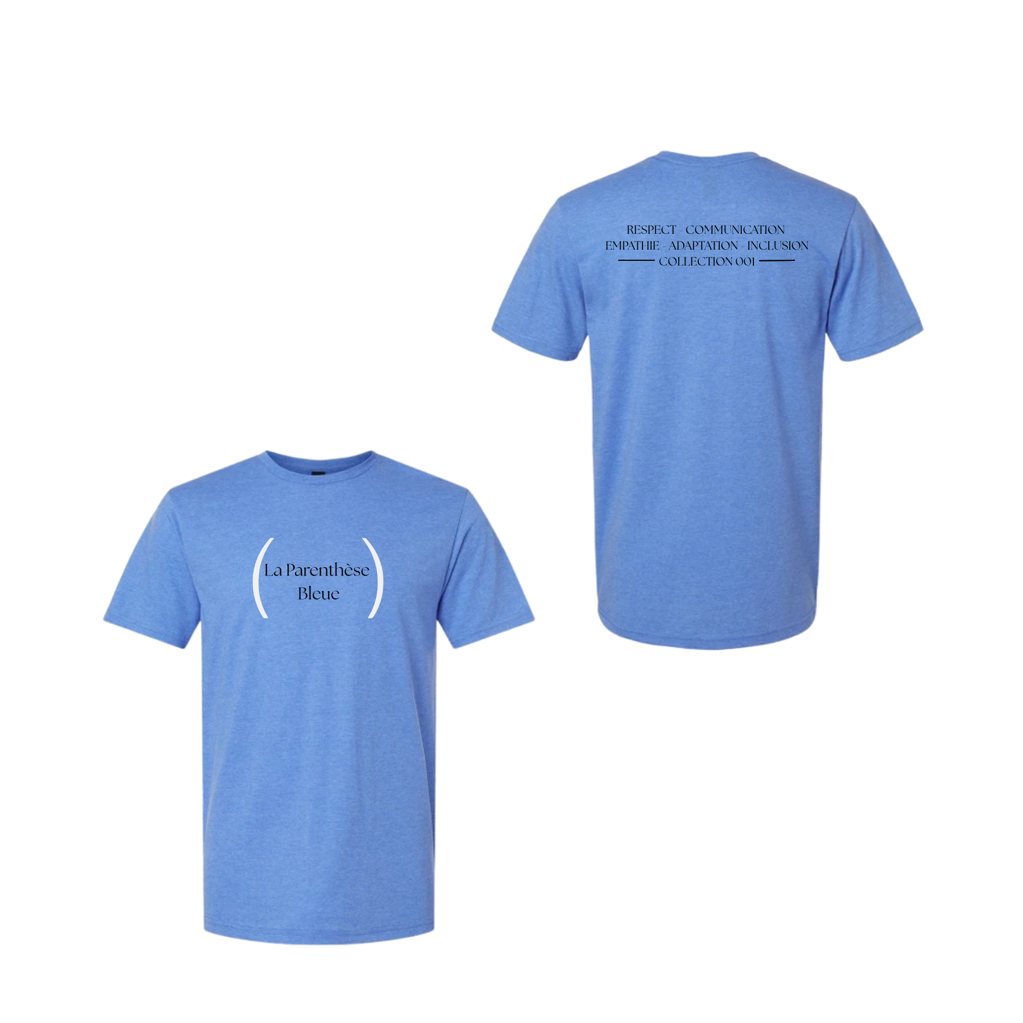 T-shirt enfant 001