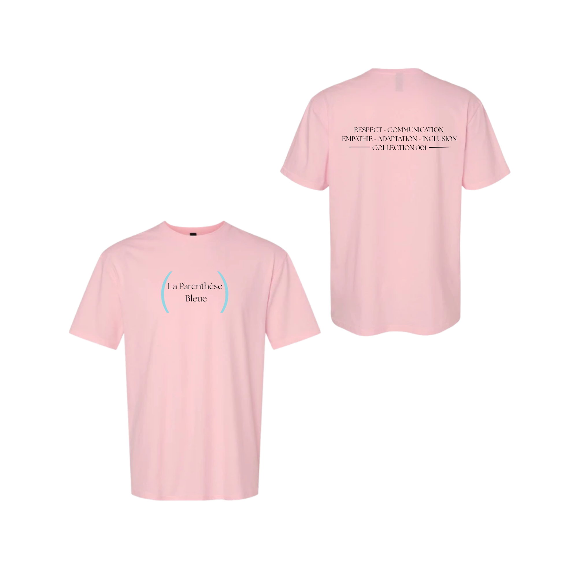 T-shirt enfant 001