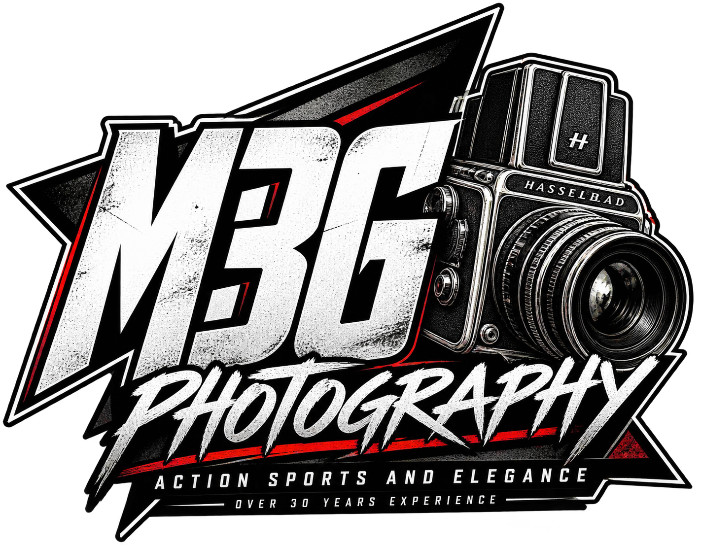M3G Photography