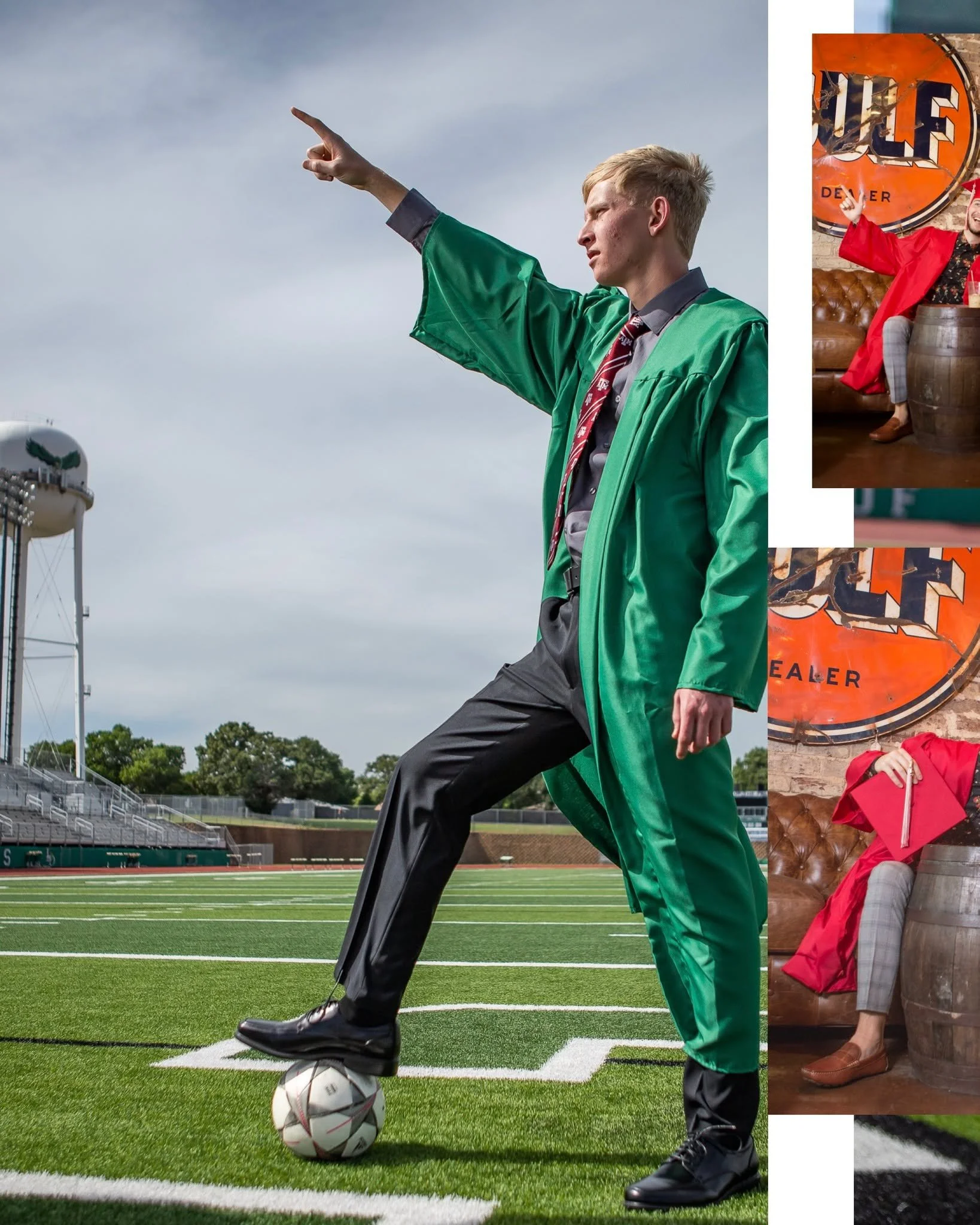 🎓 Class of 2026 &mdash; It&rsquo;s Your Time to Shine! 🎓

Hey Seniors! M3G Photo is now booking Senior Portrait Sessions for the Class of 2026! Whether you&rsquo;re repping your sport, your car, or just your unique vibe &mdash; we&rsquo;ll make sur