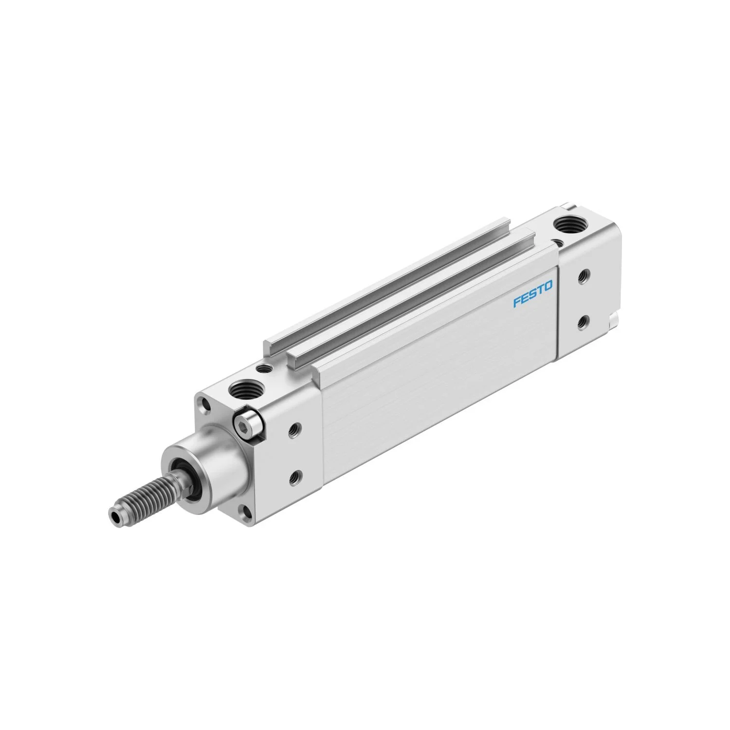 Cask Splitter Cylinder