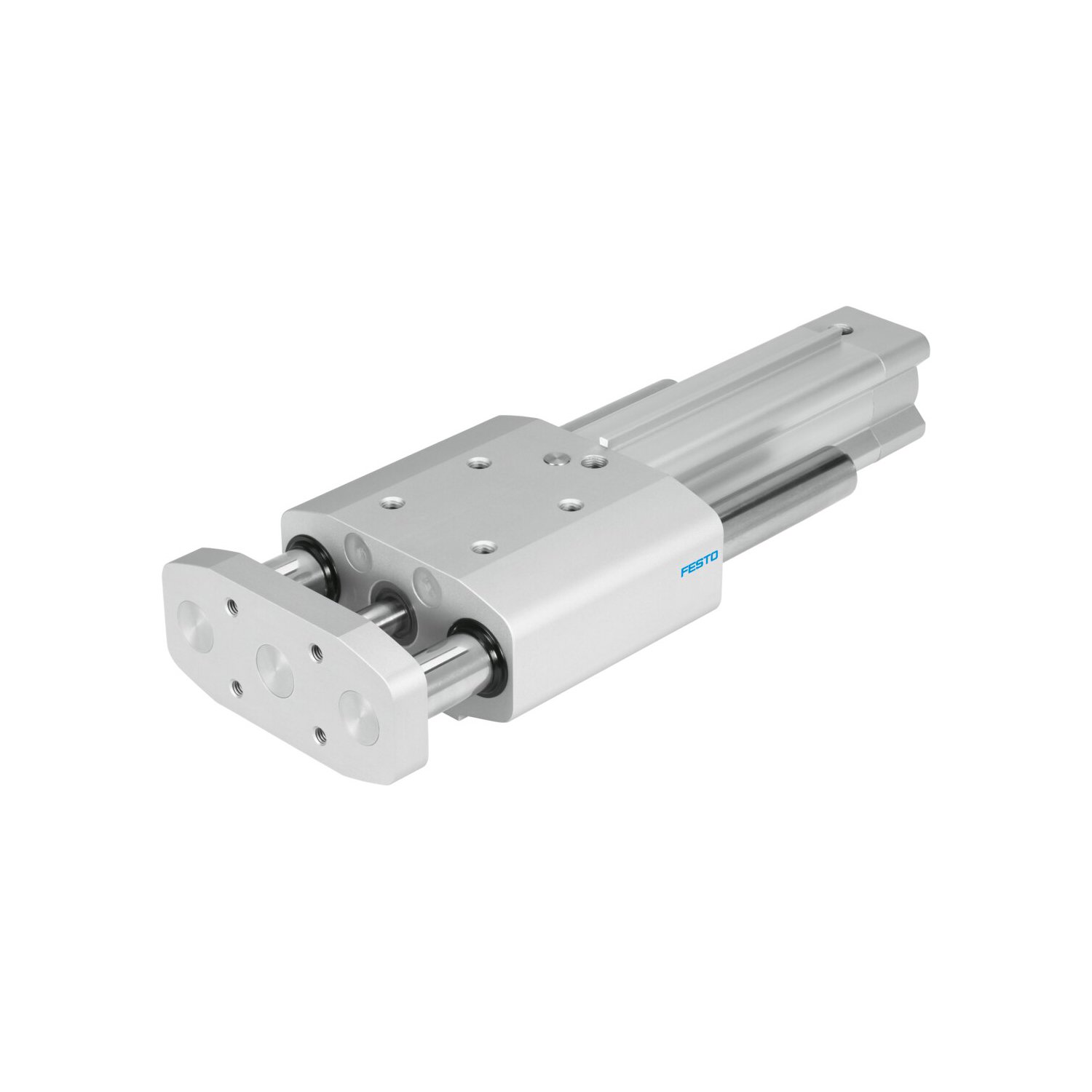 Fill Head Cylinder