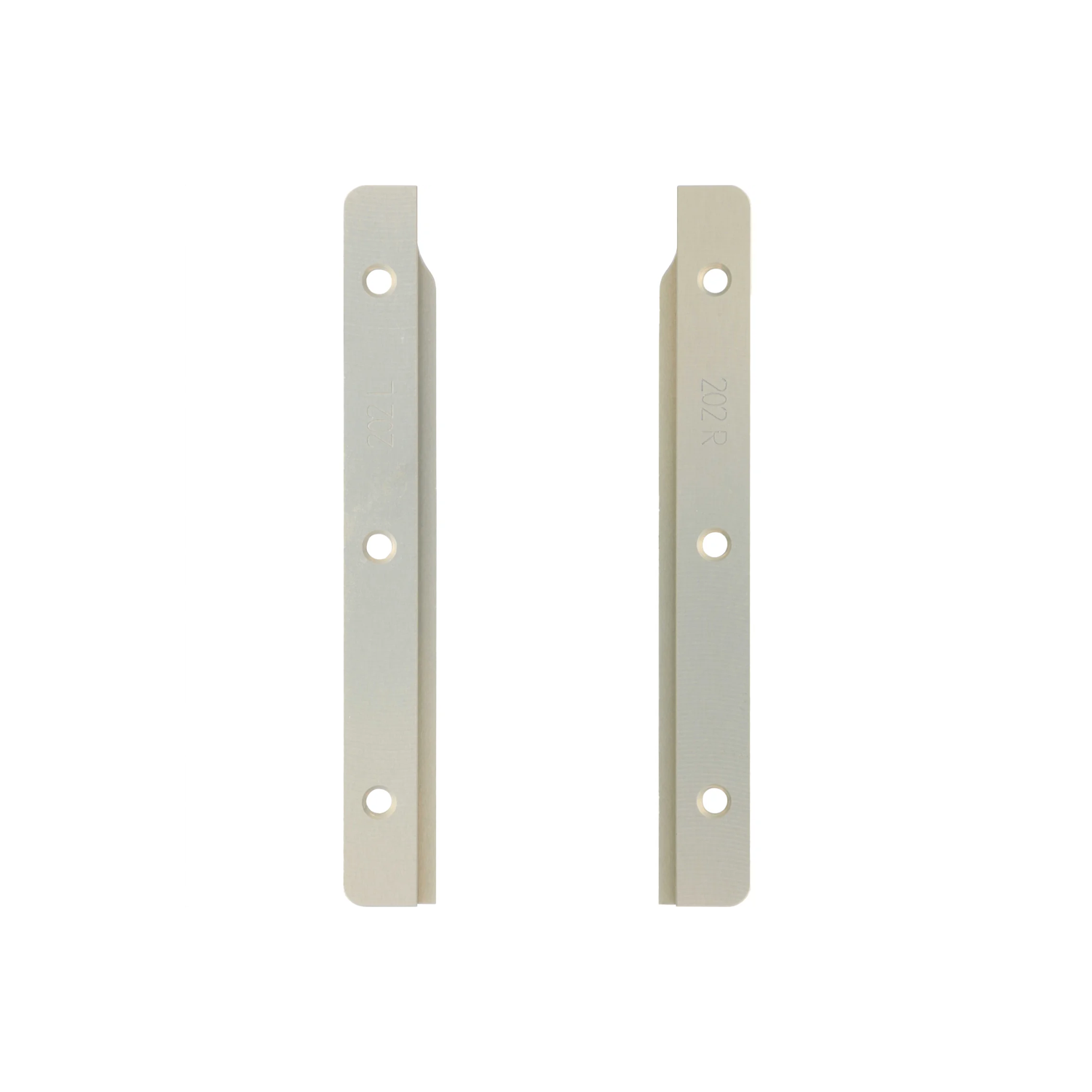202 Lid Knives Left & Right