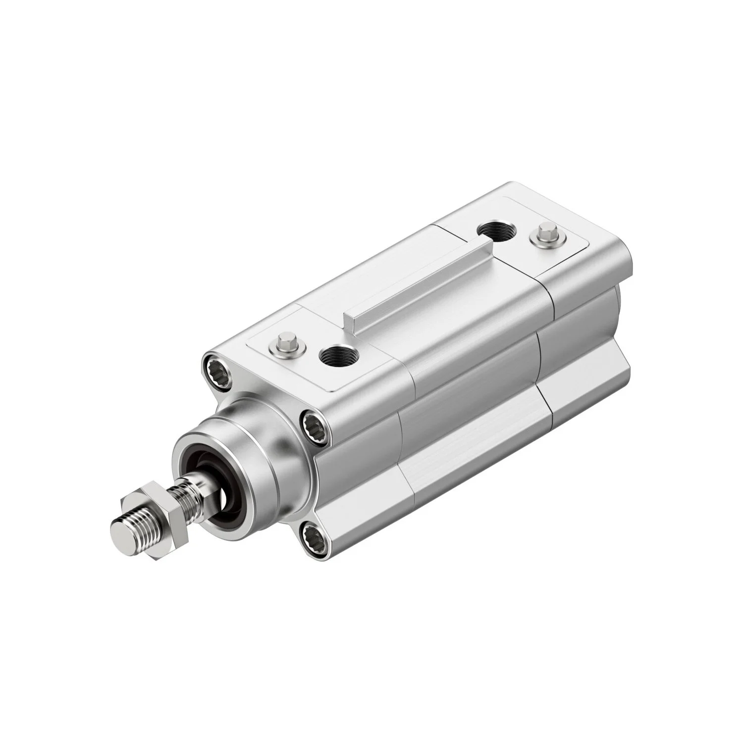 Legacy Can Push Cylinder Rebuild