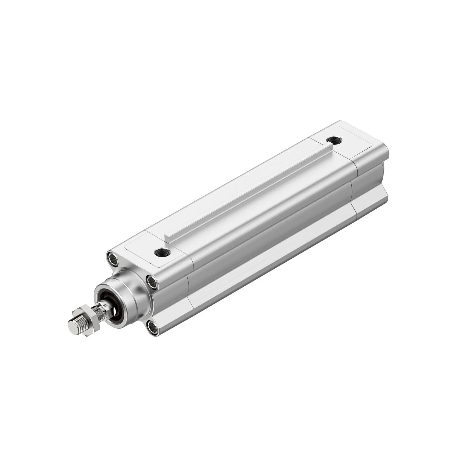 Gosling Seam Lift Cylinder Rebuild