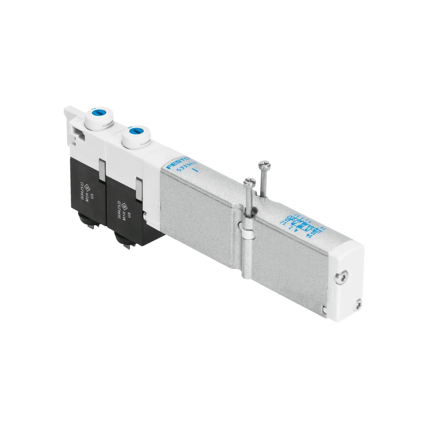 K Solenoid