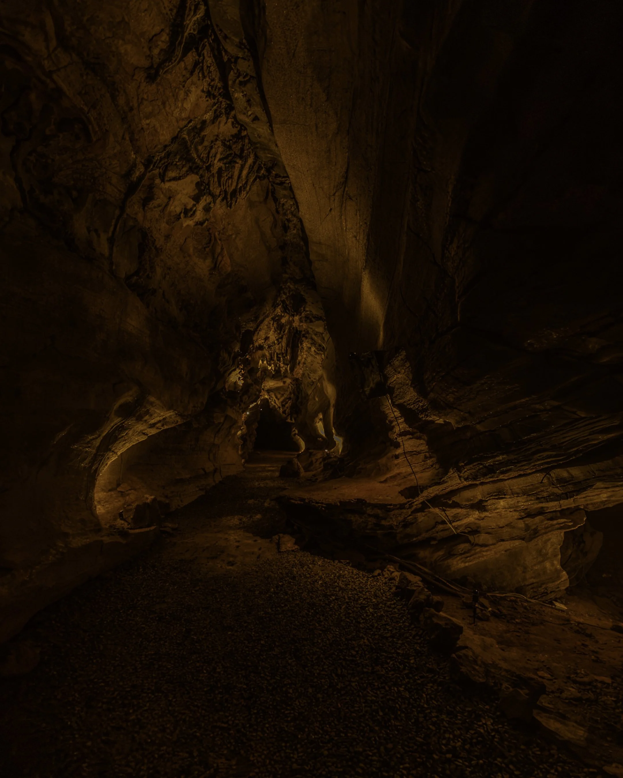 Appalachian Caverns - Blountville, TN