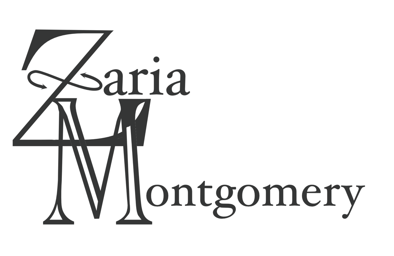 ZariaMontgomery.Art