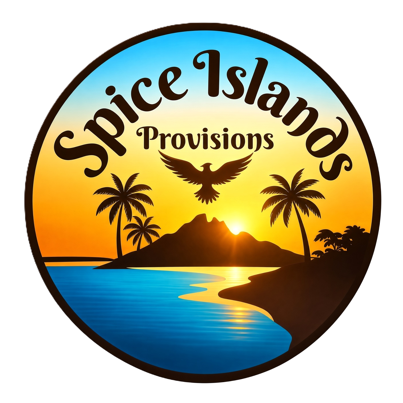 Spice Islands Provisions