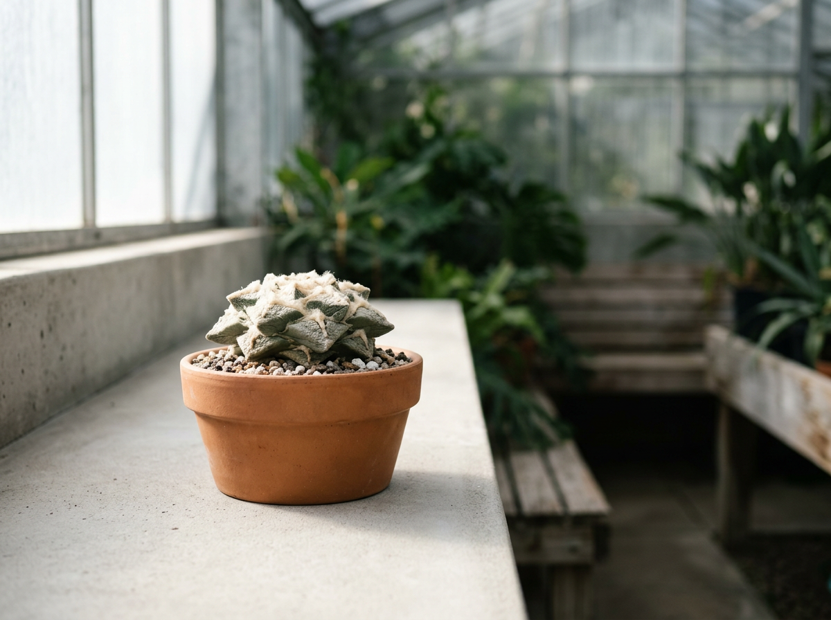 Carrie & Co. Cactus collection