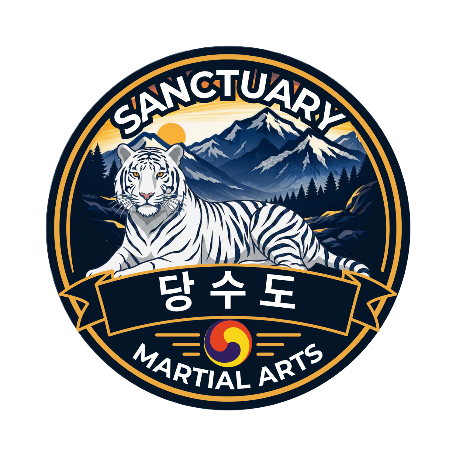 Sanctuary Martial Arts
