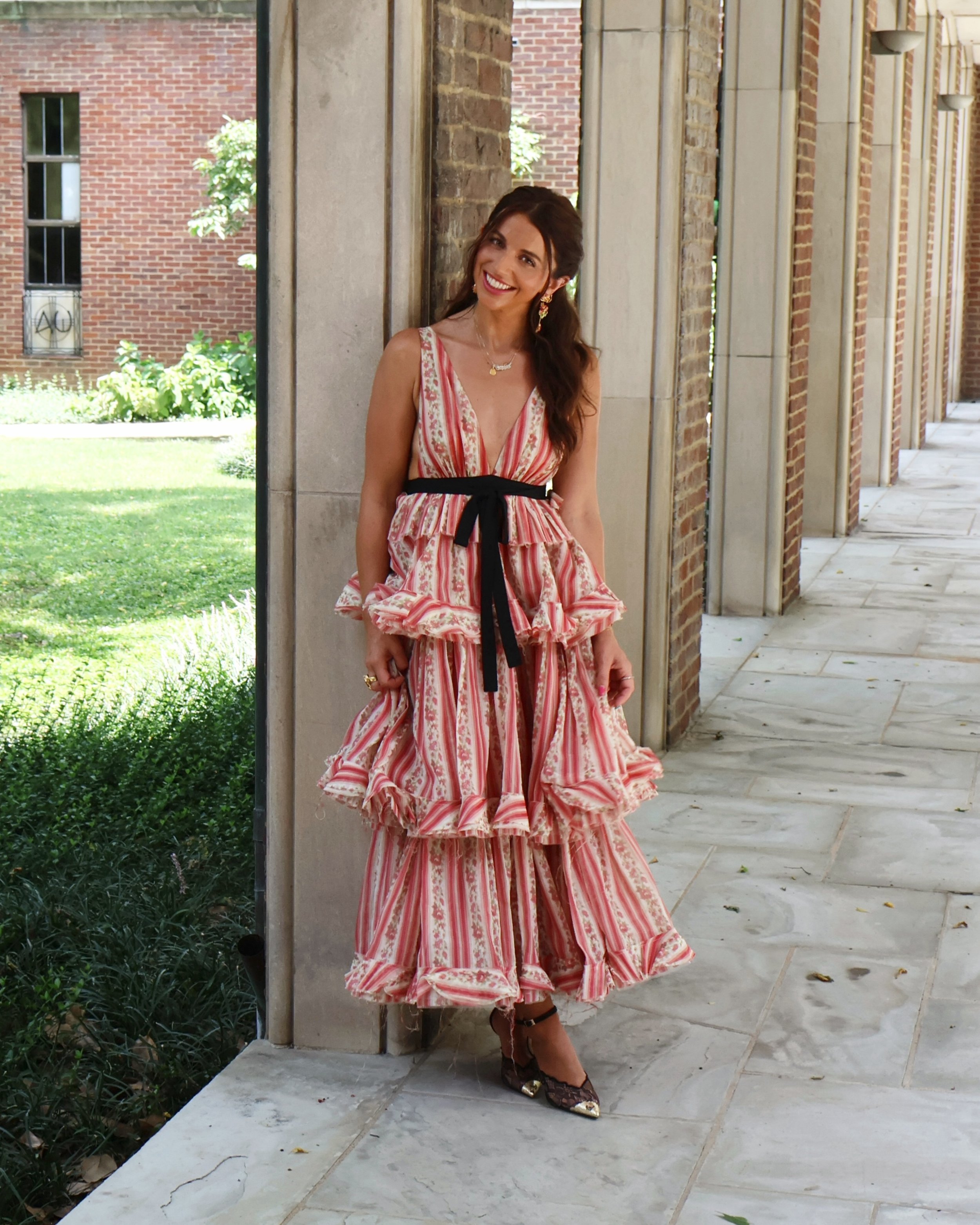 a dress made for twirlin 🎀🤸&zwj;♀️🍭🌷🧑&zwj;🩰