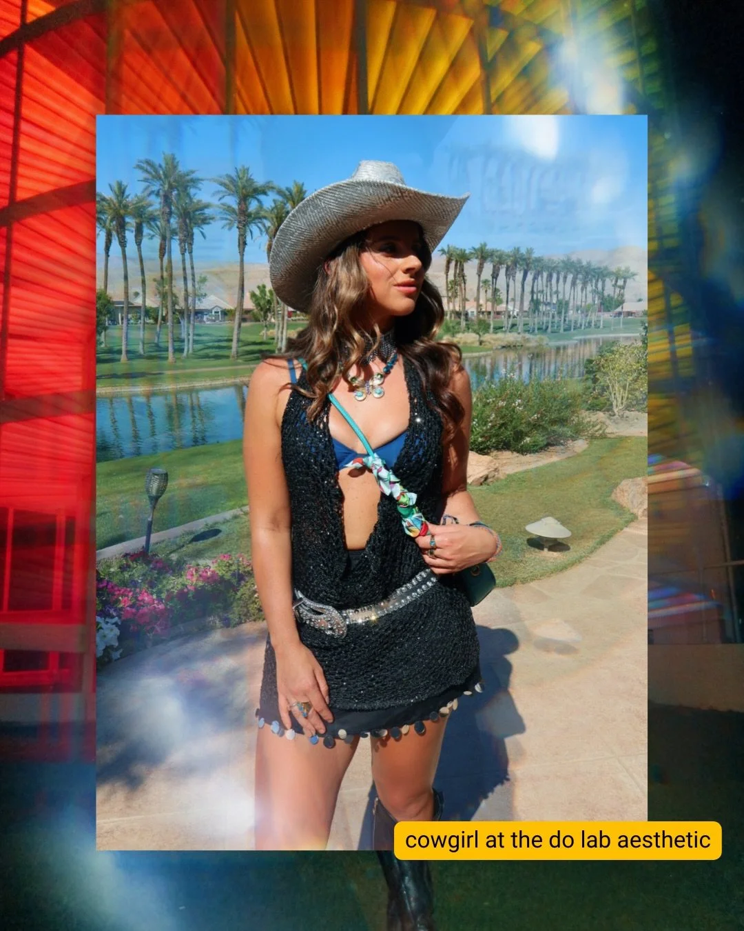 see you in the desert ????