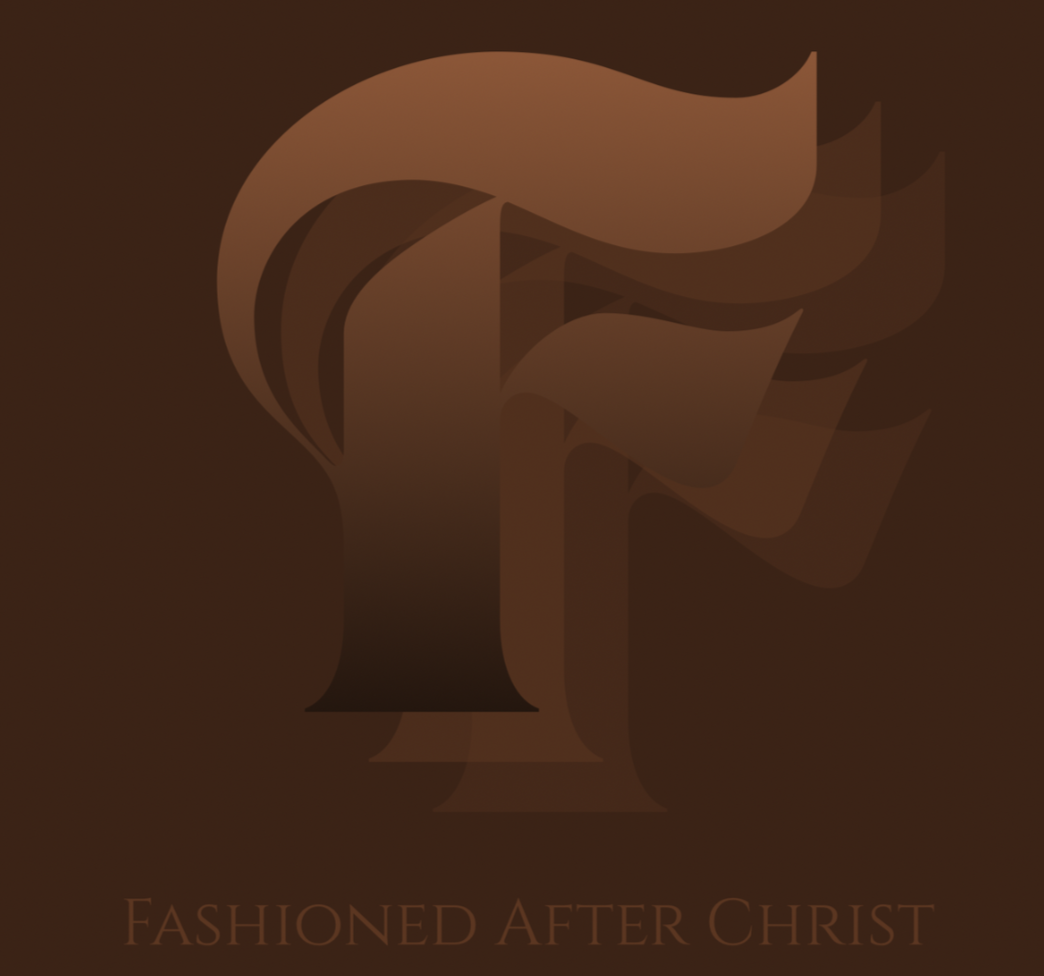 Fashioned After Christ