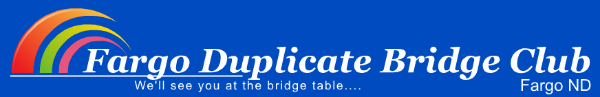 Fargo Duplicate Bridge