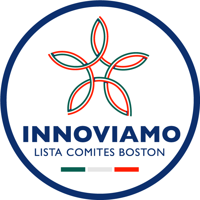 INNOVIAMO BOSTON