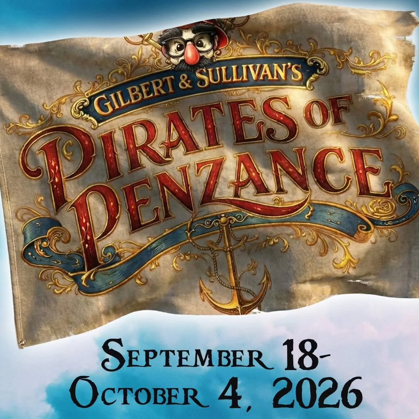 Happy opening weekend to all of our friends at @toledorep, @vanwertcivictheatre, and @theplayersguildofdearborn and wishing continued success to @villageplayers, @stagecraftersmi, @thecroswell, and @fremont_community_theatre! 

What show(s) are YOU s