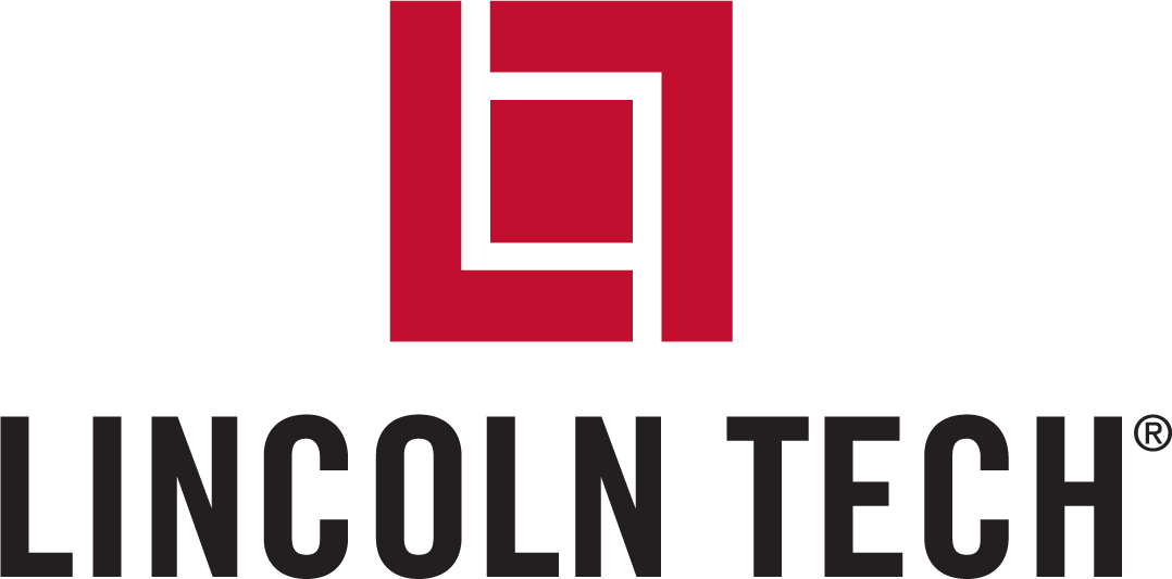 Lincoln Tech logo with a stylized red 'L' above black text.