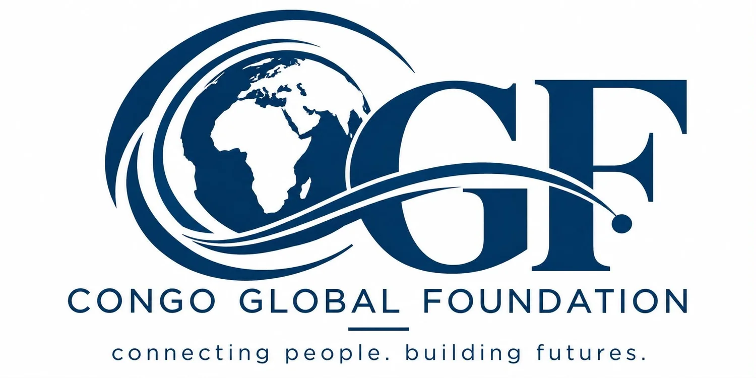 Congo Global Foundation 