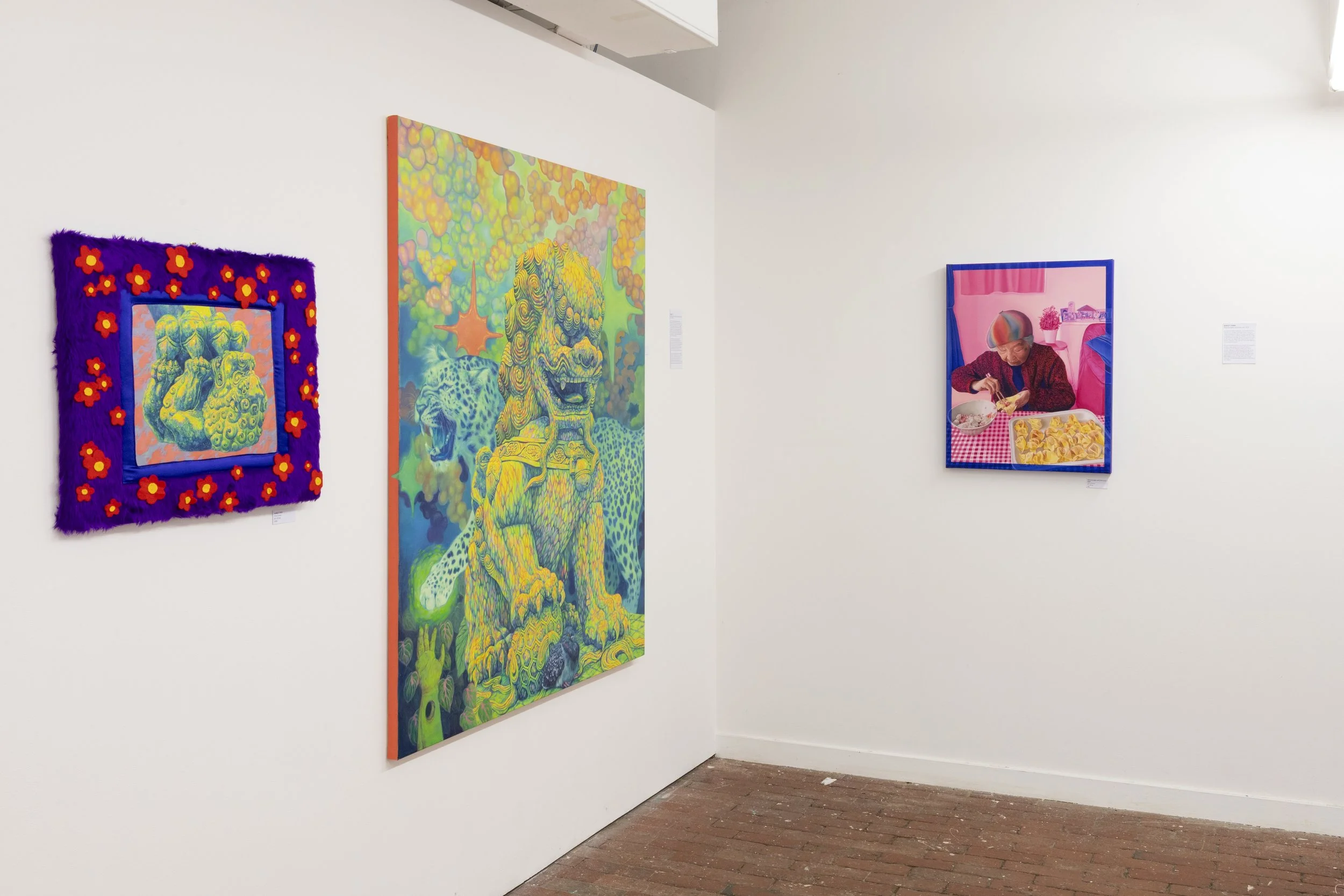 Love Language, Platform Presents