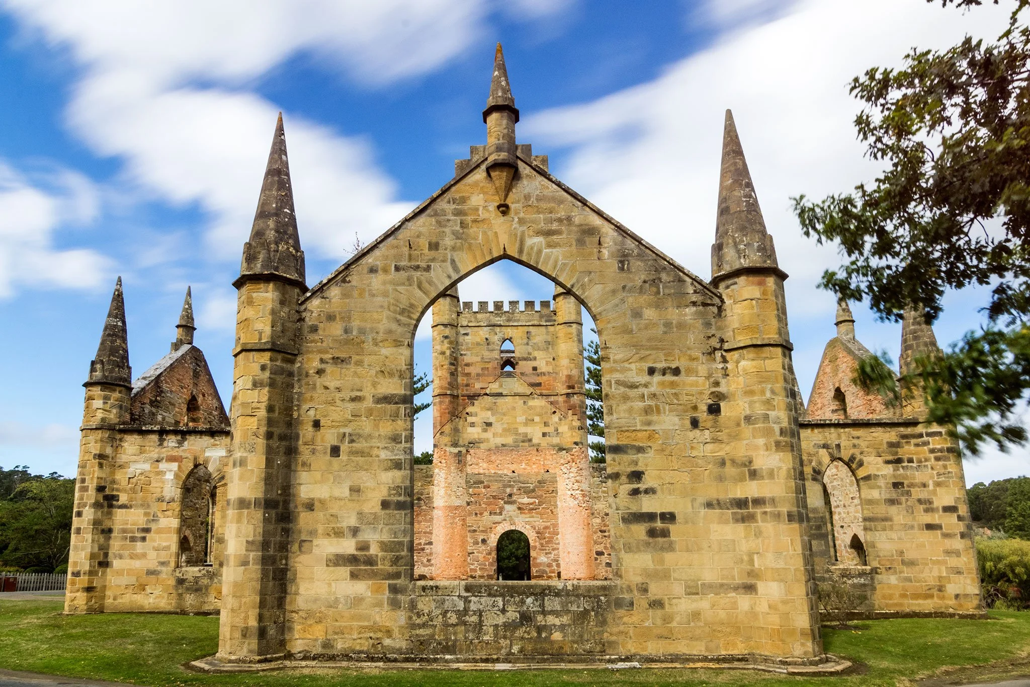 Port Arthur, Tasmania