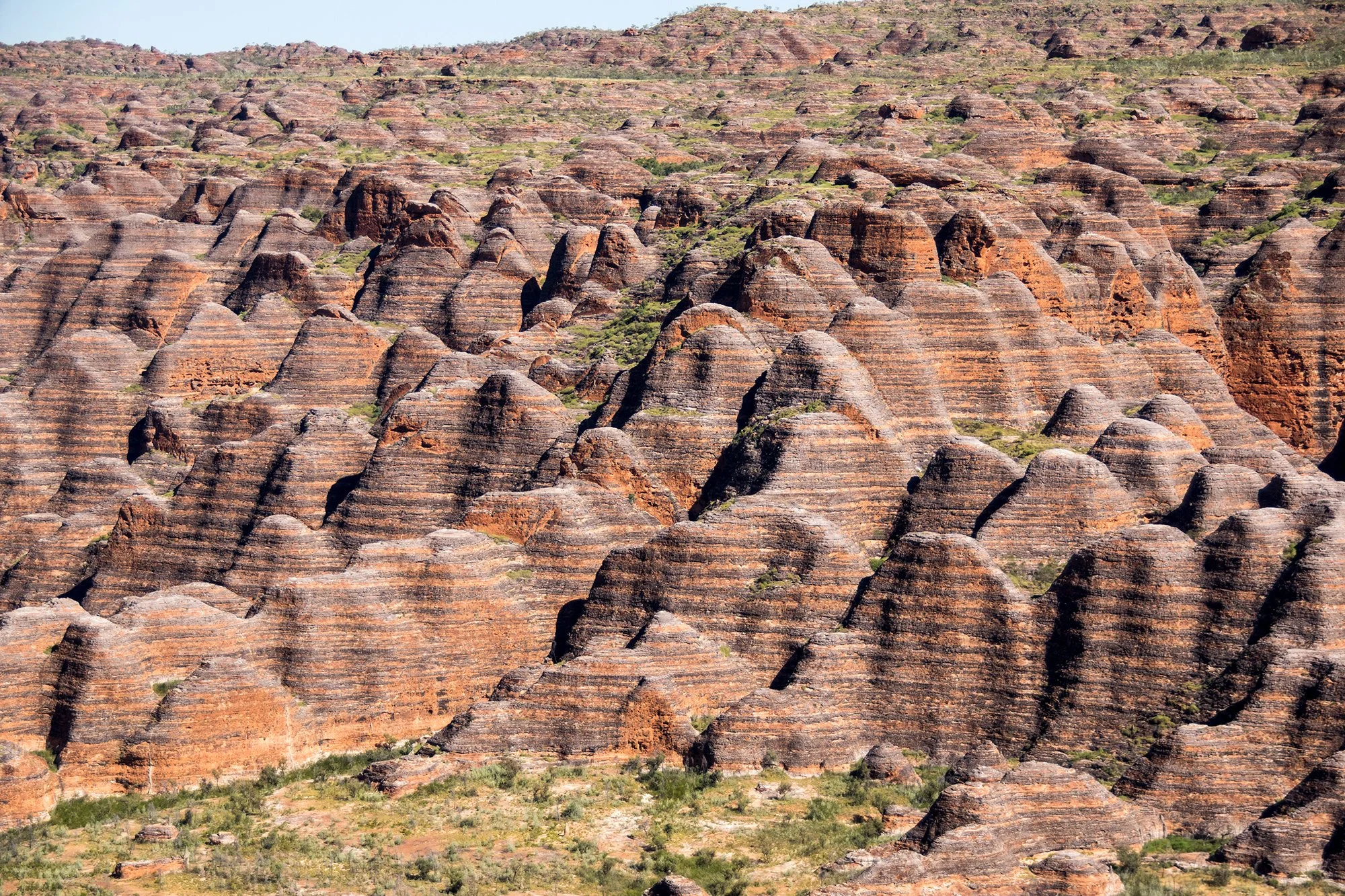The Bungle Bungles, Kimberley Region WA