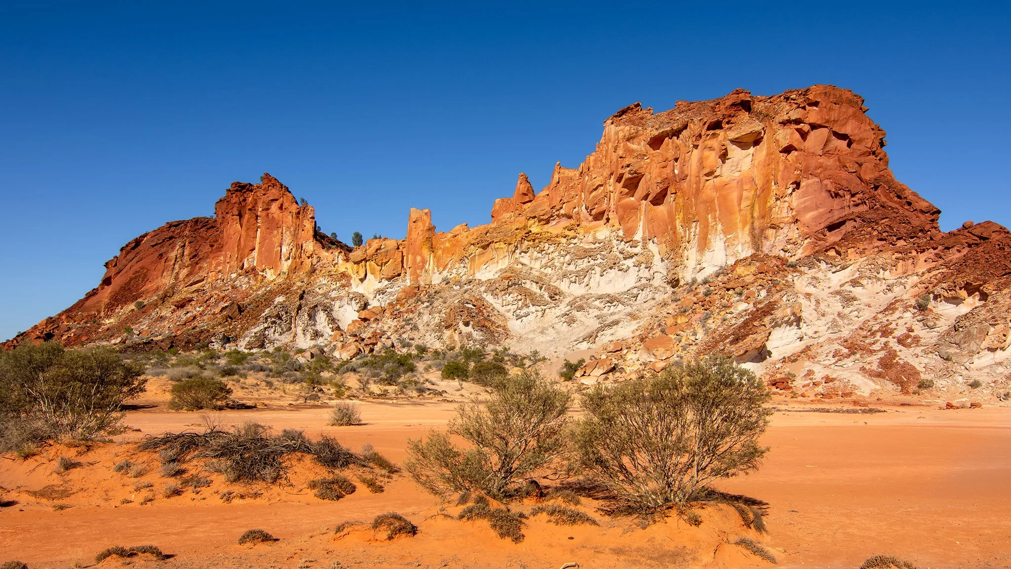Rainbow Valley, NT