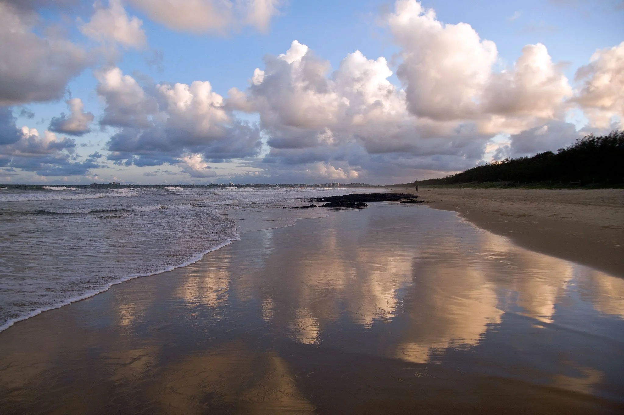 Mudjimba Beach