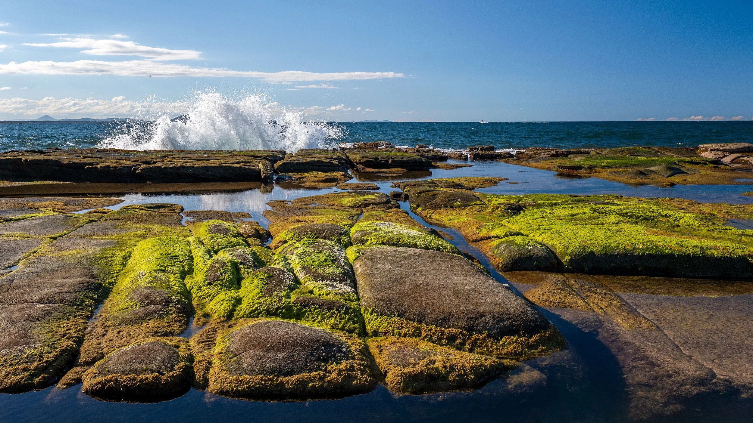 Point Cartwright
