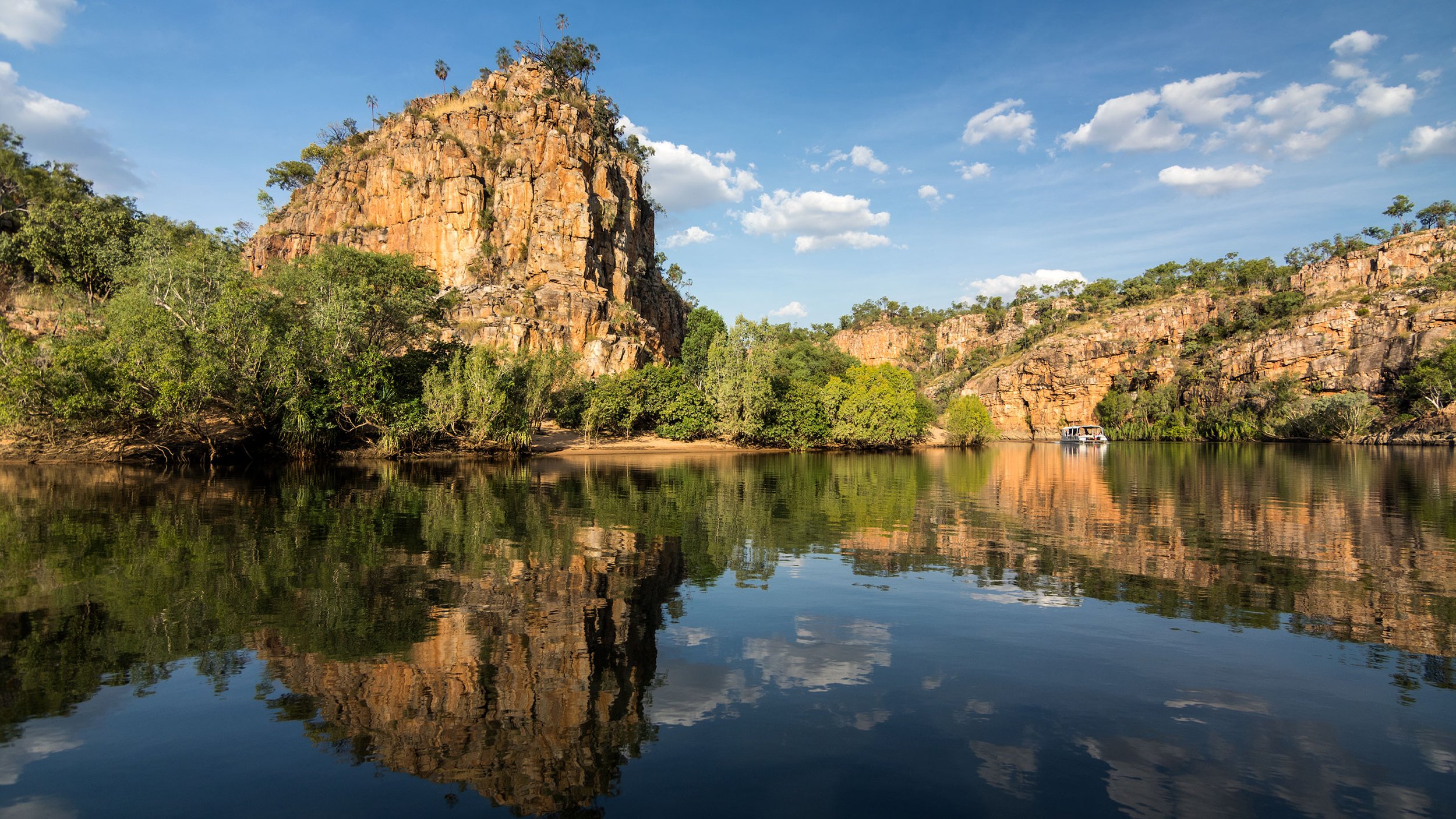Nitmiluk (Katherine Gorge) NT