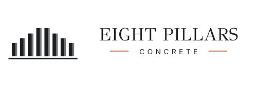 Eight Pillars Concrete