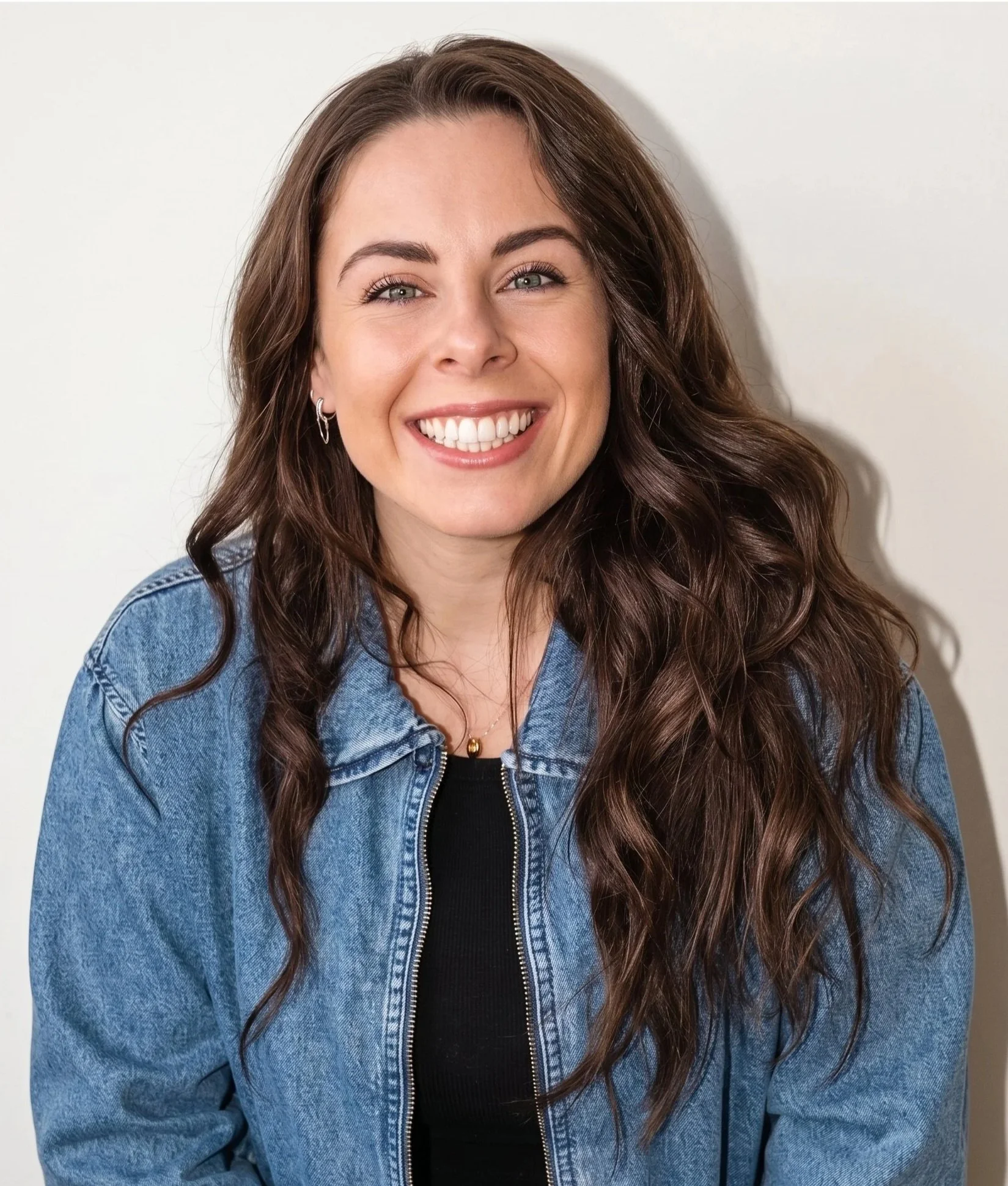 Kikka, the founder and operations lead at The Collective.