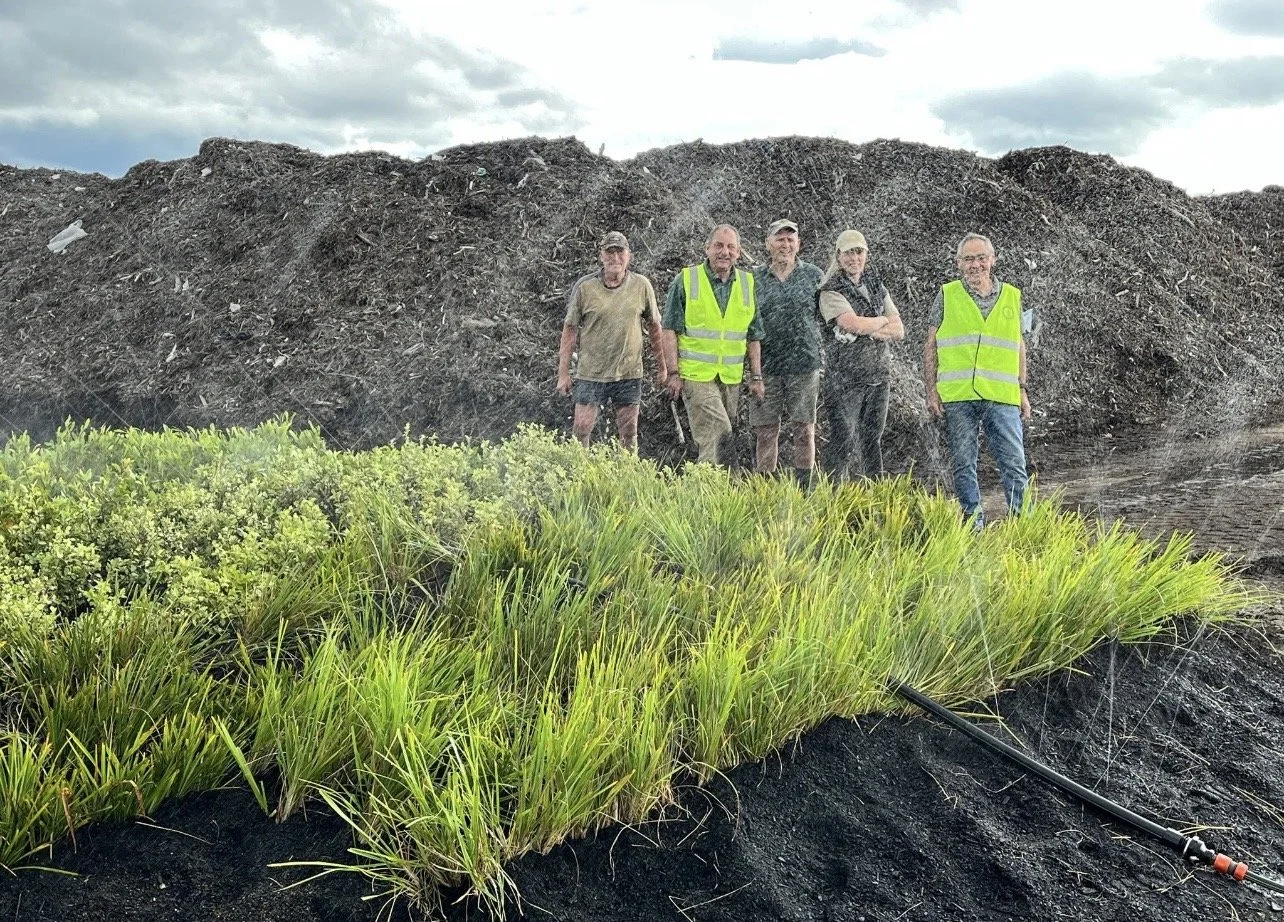 One Donation, Many Roots Across Te Karamū