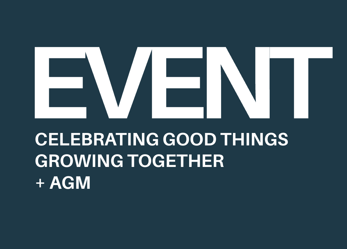 EVENT: Good Things Grow Together | Celebrating Te Karamū 25/26 season