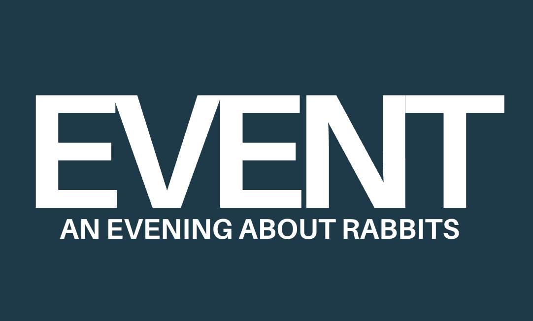 EVENT: Collective Rabbit Reset 