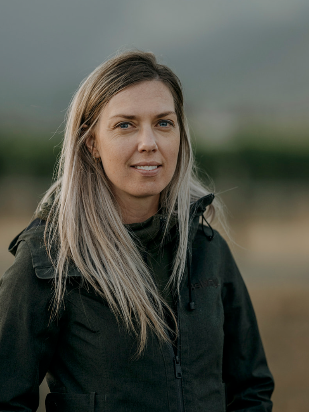 Alice Rule Karamu River Catchment Collective
