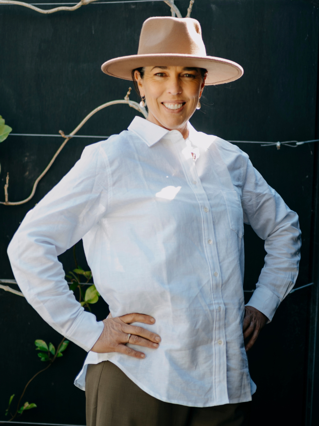 Rachel Lyons Karamu River Catchment Collective