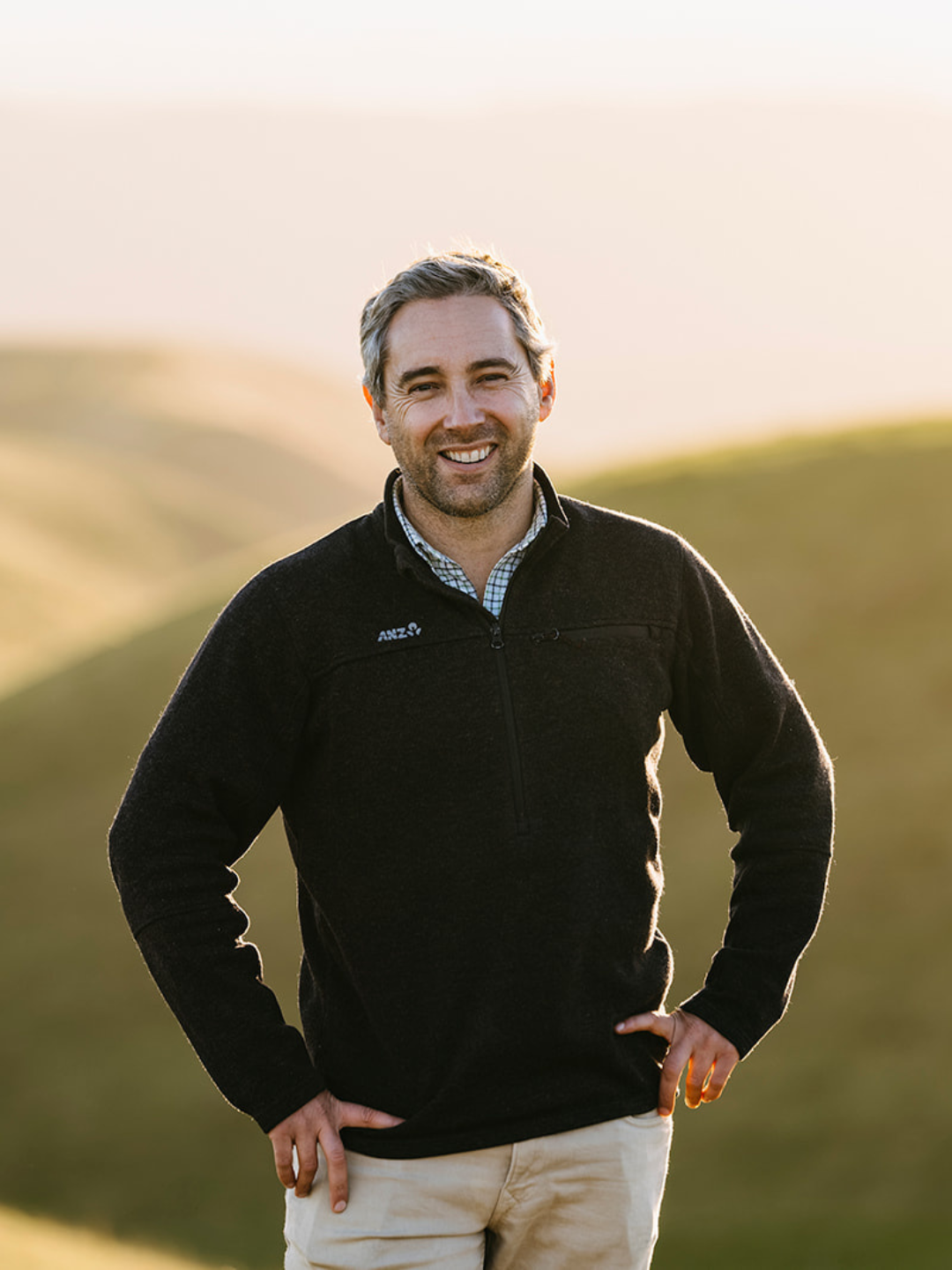 Willy Lyons Karamu River Catchment Collective