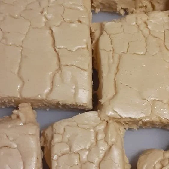 Peanut Butter Fudge