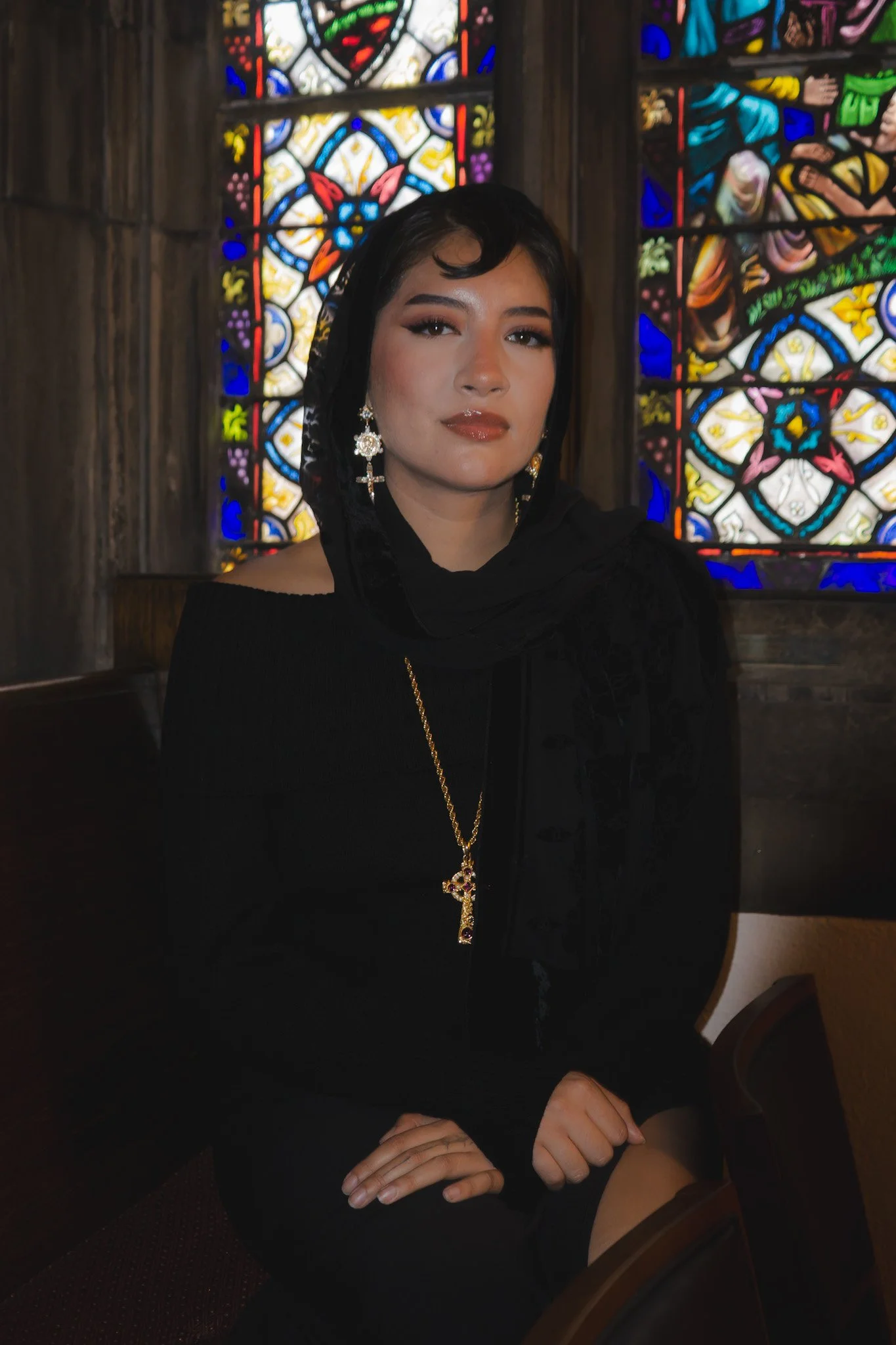 Elena Guadiana Segovia