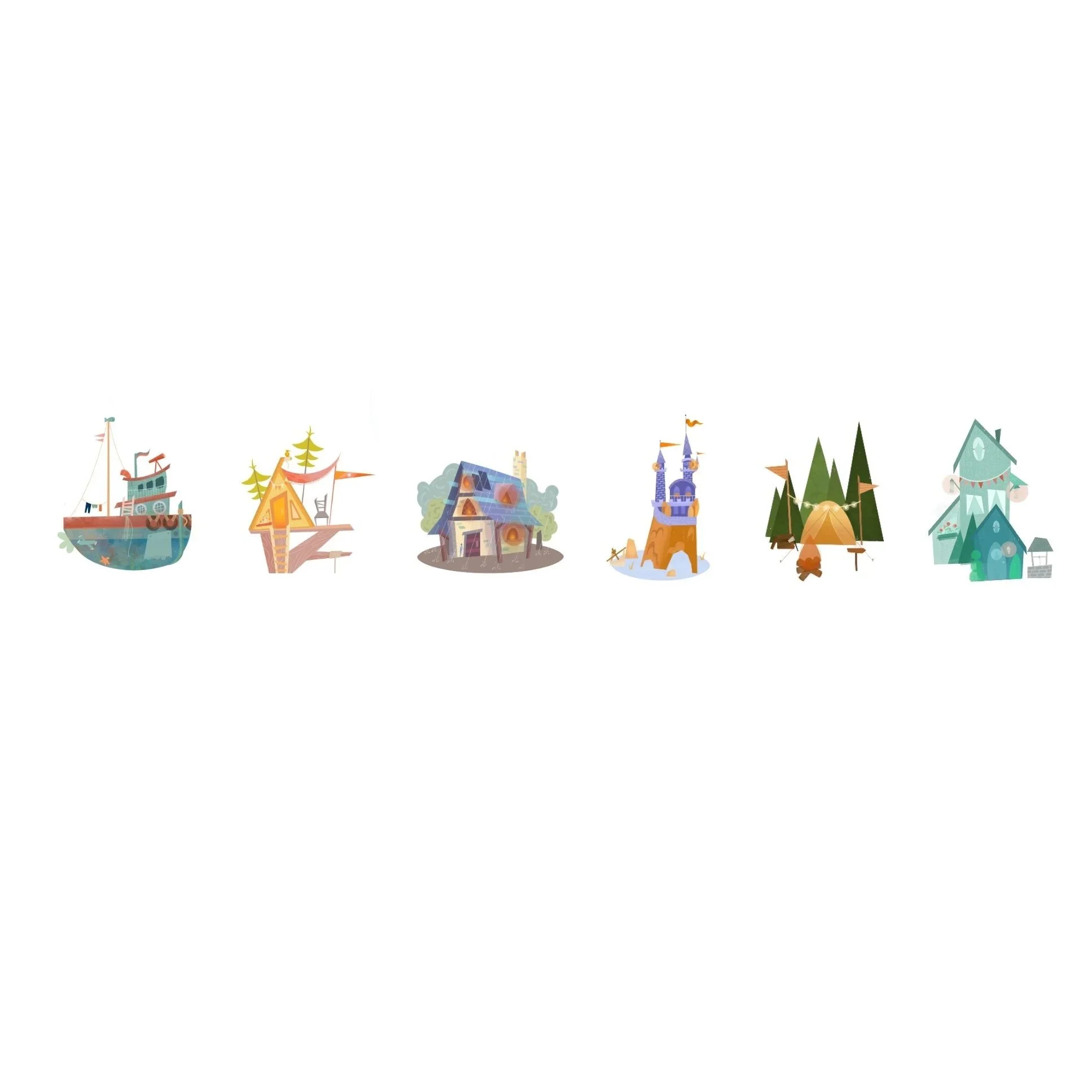Tiny House Concepts
