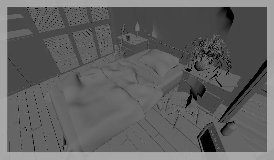 3D Modeling