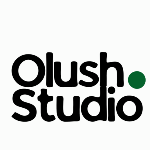 Olush Studio.