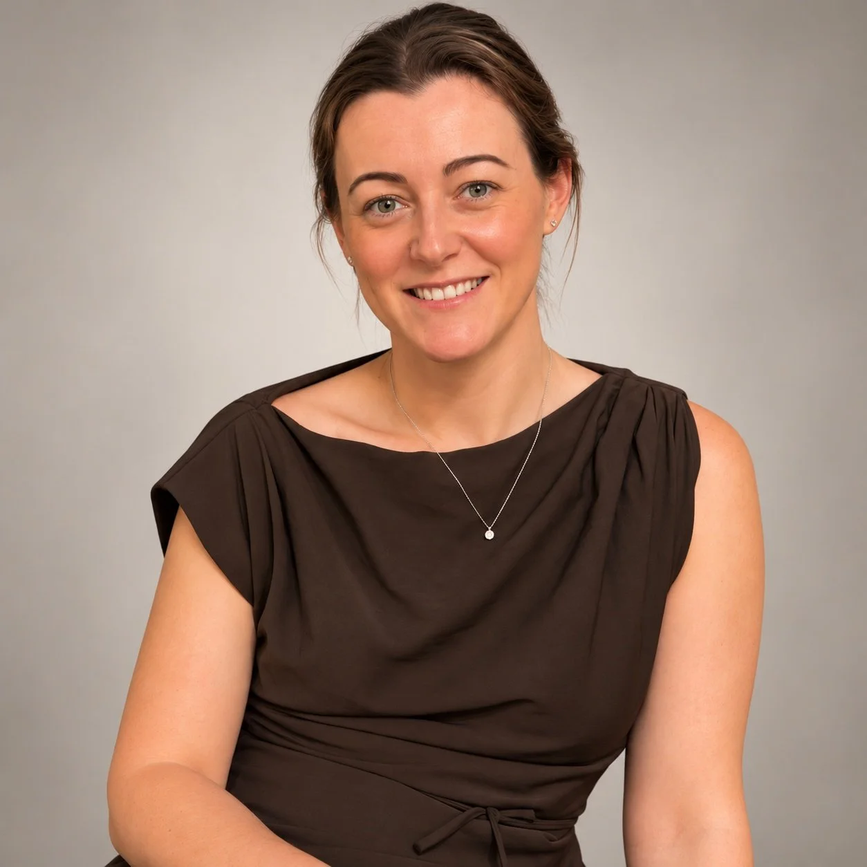 Hannah Howlett, Founder and Managing Director of Titch Comms