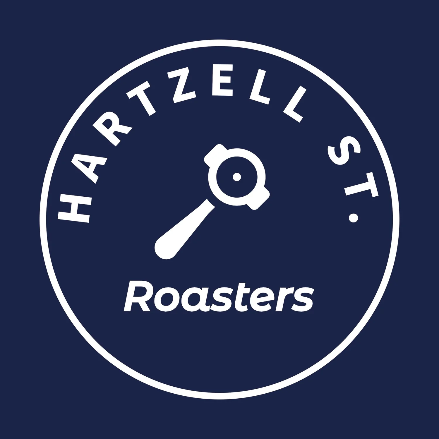 Hartzell Street Roasters