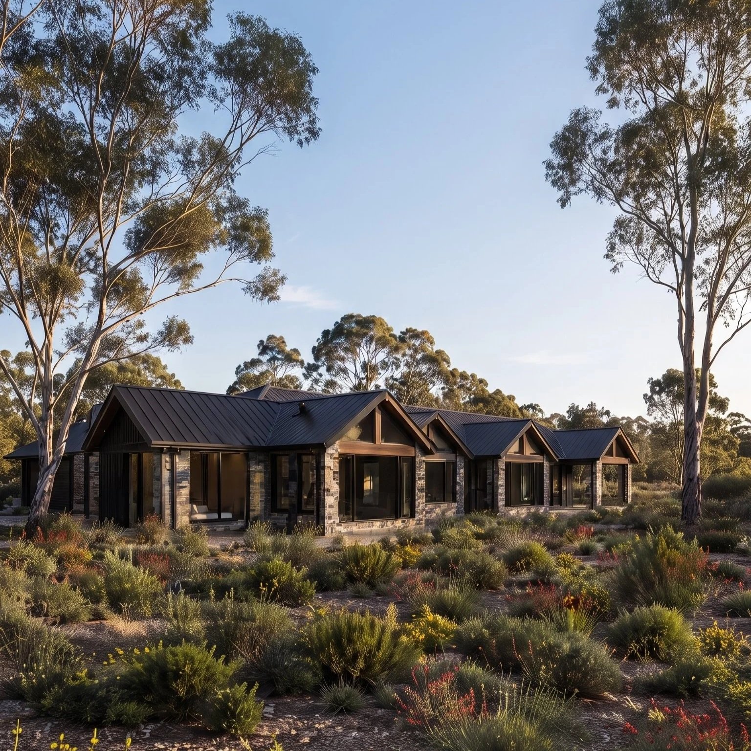 Canyonleigh Homestead