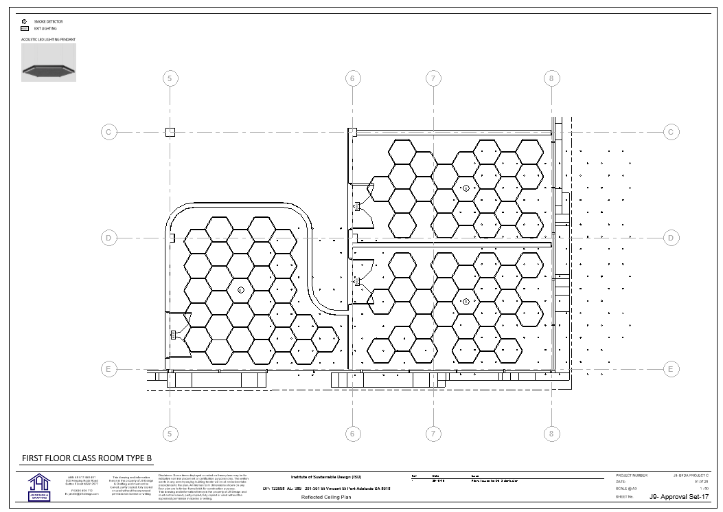 17 - Reflected Ceiling Plan.png